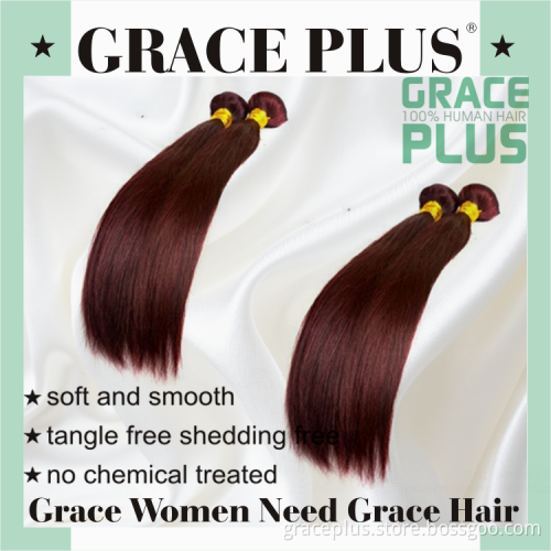queen hair products brazilian mongolian virgin hair natural kinky straight hair weave